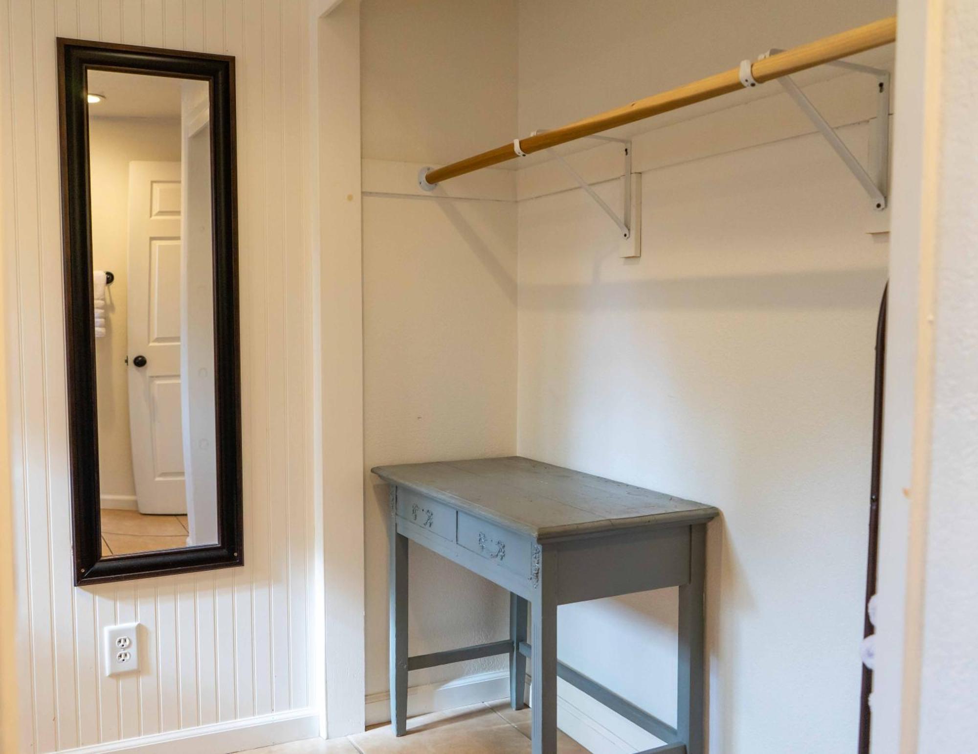 Bear Cave- Pet Friendly Suite In Shaver Lake Buitenkant foto